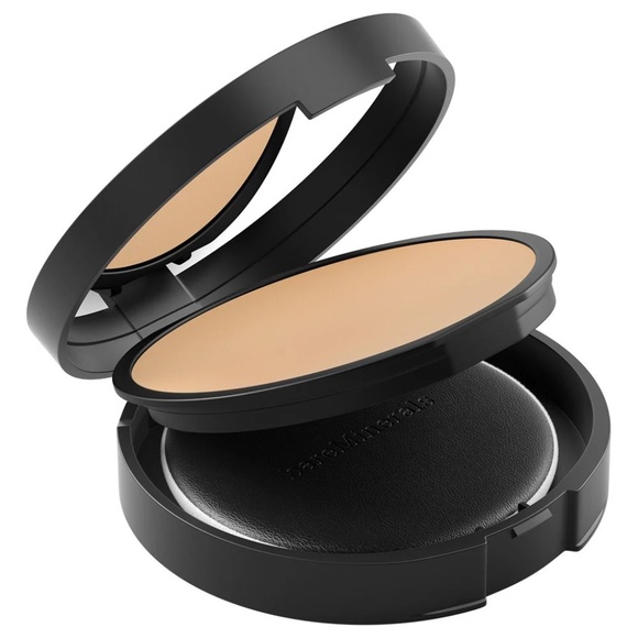 ORIGINAL MINERAL VEIL® PRESSED SETTING POWDER - Medium Sheer - Picture 2 of 13